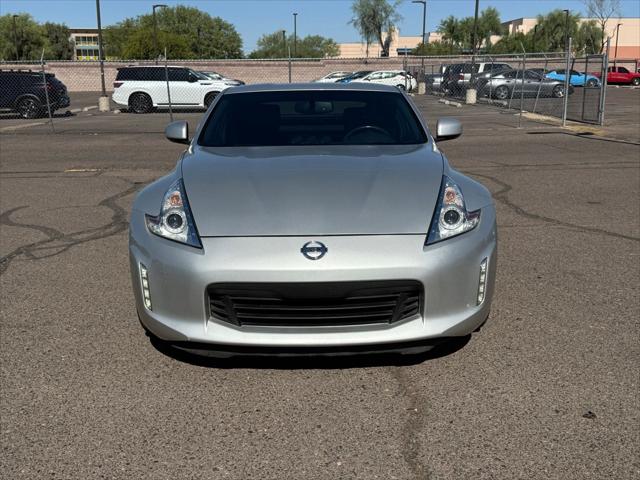 2013 Nissan 370Z Touring for sale in Scottsdale, AZ
