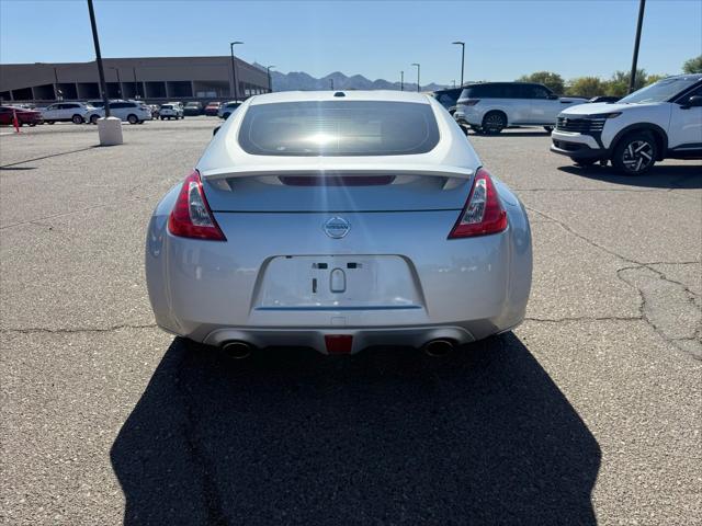 2013 Nissan 370Z Touring
