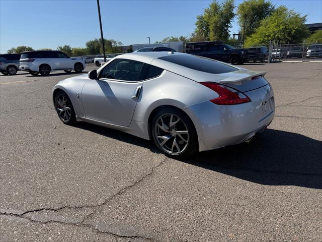 2013 Nissan 370Z Touring