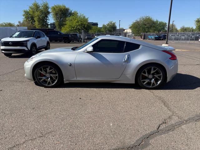 2013 Nissan 370Z Touring
