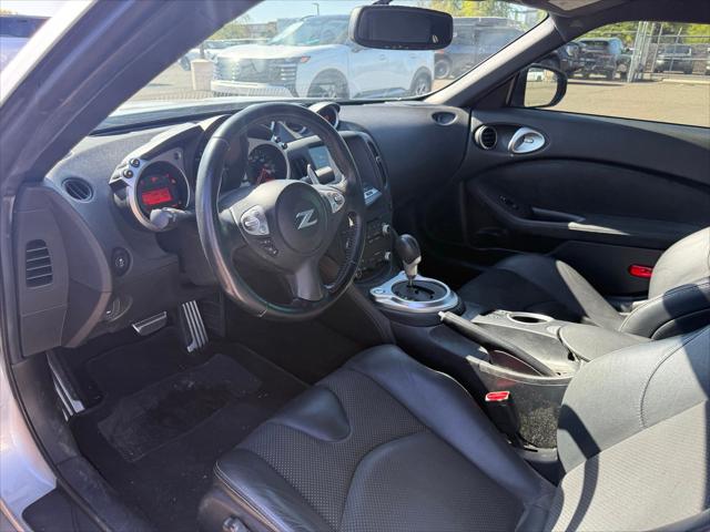 2013 Nissan 370Z Touring