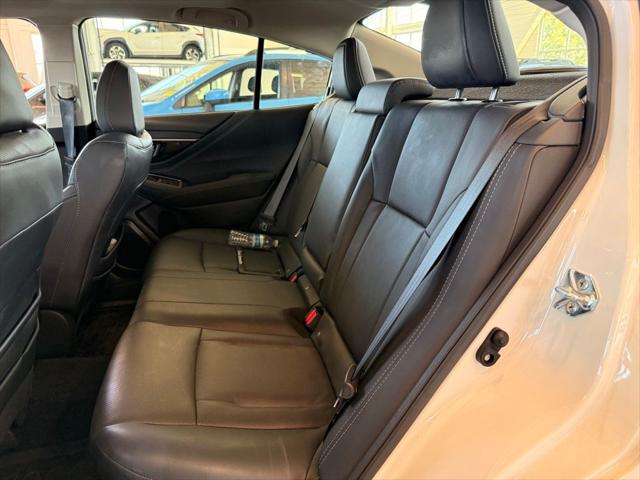 2025 Subaru Legacy Limited