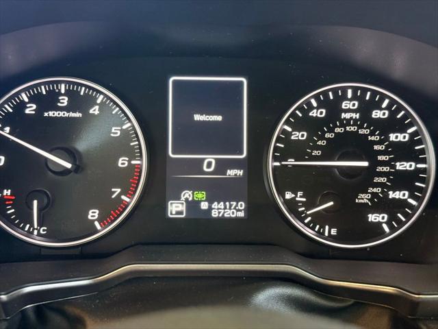 2025 Subaru Legacy Limited