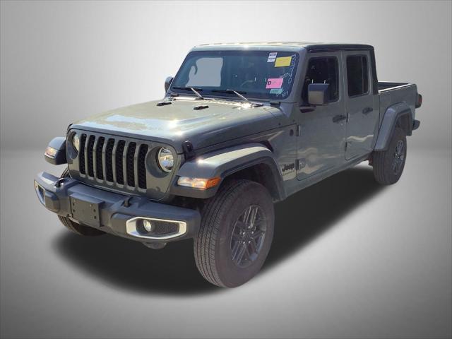 2023 Jeep Gladiator Sport S for sale in Blair, NE
