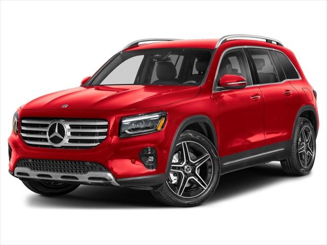 2026 Mercedes-Benz GLB 4MATIC for sale in Mechanicsburg, PA