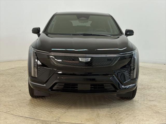 2026 Cadillac iQ Sport