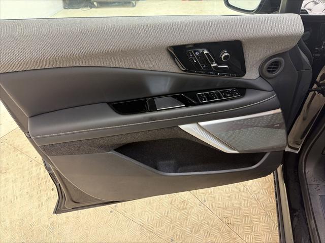 2026 Cadillac iQ Sport