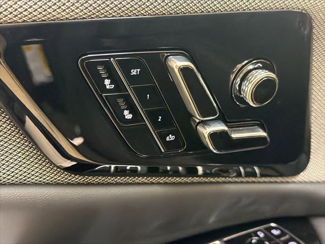 2026 Cadillac iQ Sport
