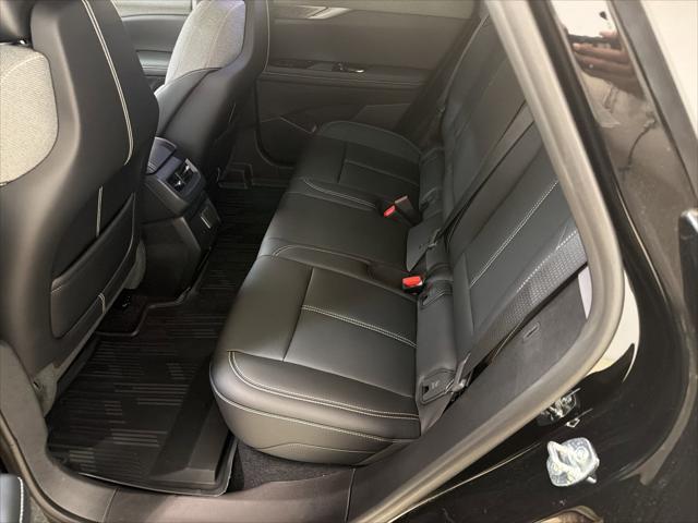 2026 Cadillac iQ Sport