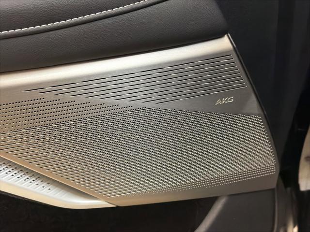 2026 Cadillac iQ Sport