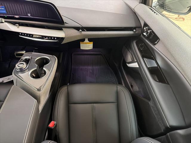 2026 Cadillac iQ Sport
