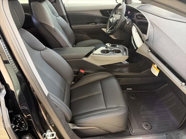 2026 Cadillac iQ Sport