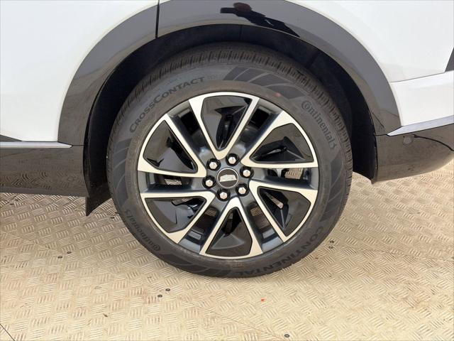 2026 Cadillac iQ Sport