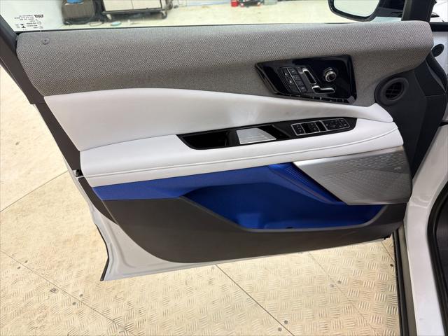 2026 Cadillac iQ Sport