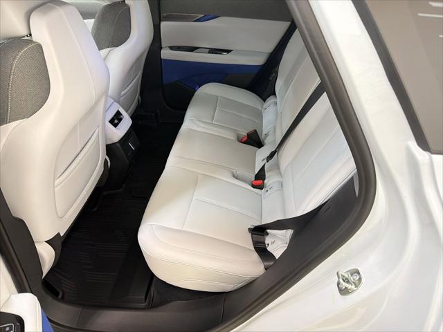 2026 Cadillac iQ Sport