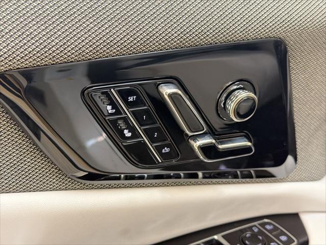 2026 Cadillac iQ Sport