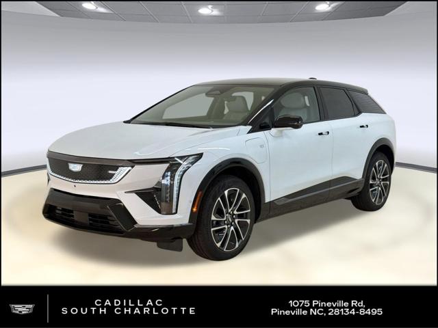 2026 Cadillac iQ Sport for sale in Pineville, NC