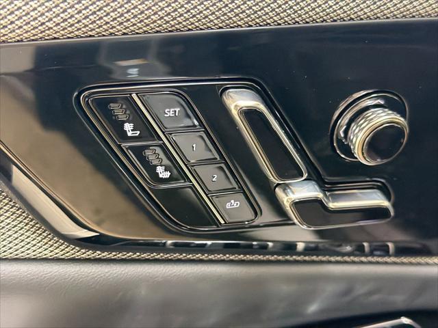 2026 Cadillac iQ Sport