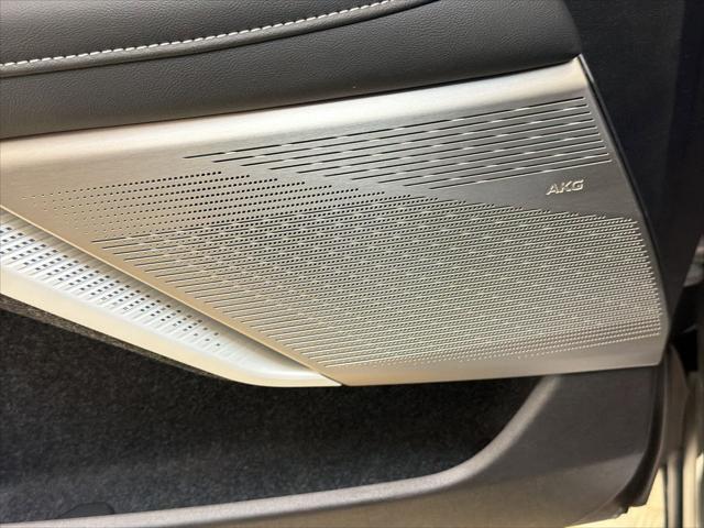 2026 Cadillac iQ Sport