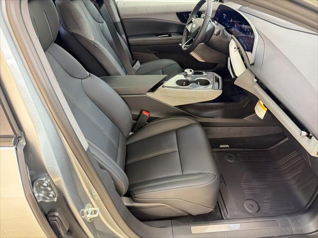 2026 Cadillac iQ Sport