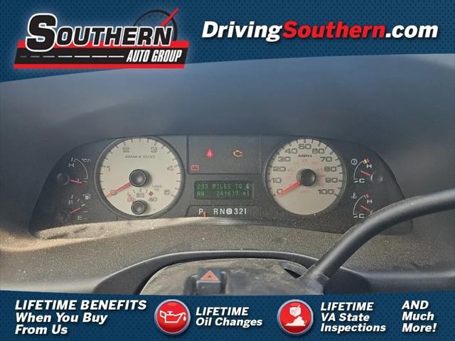 2006 Ford F-350 