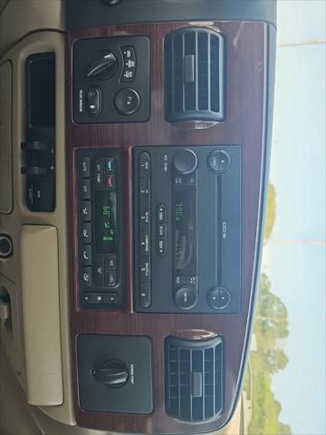 2006 Ford F-350 