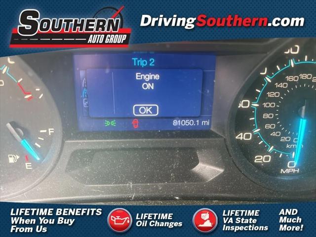 2013 Ford Explorer Base