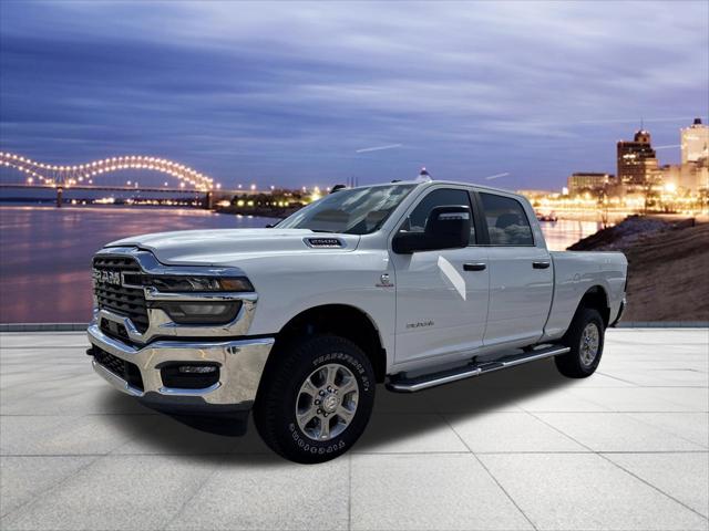 2025 Ram 2500 Big Horn Crew Cab 4x4 6'4" Box for sale in Memphis, TN