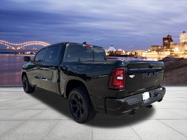 2025 Ram 1500 Tradesman Crew Cab 4x2 5'7" Box