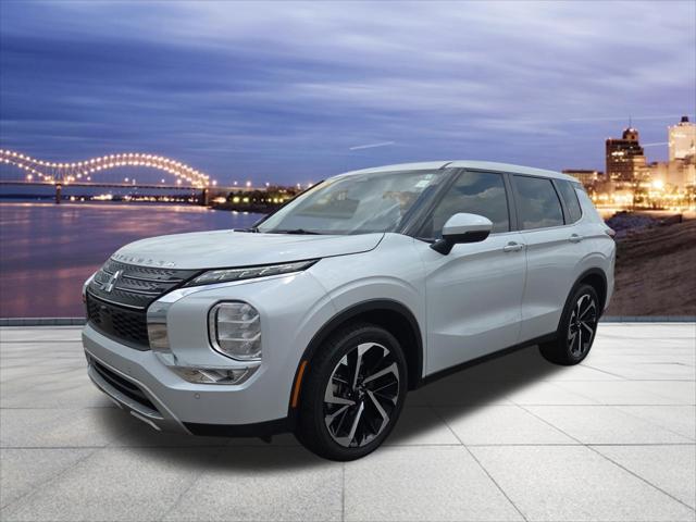 2024 Mitsubishi Outlander SE 2.5 2WD for sale in Memphis, TN
