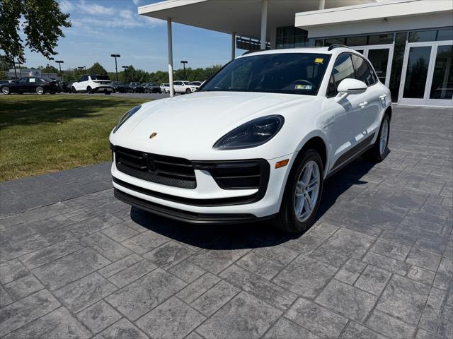 2025 Porsche Macan Unknown for sale in Mechanicsburg, PA