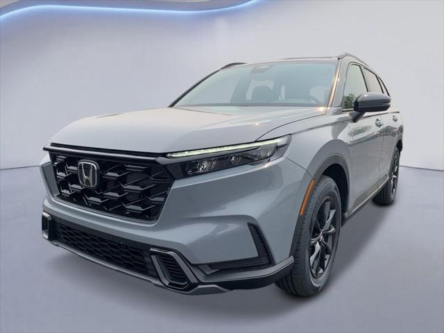 2026 Honda CR-V Hybrid AWD Sport for sale in Yonkers, NY