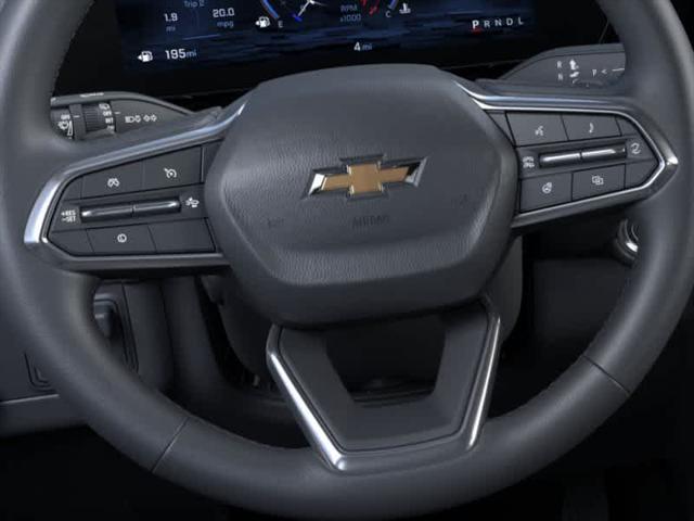2026 Chevrolet Suburban Premier, 4WD