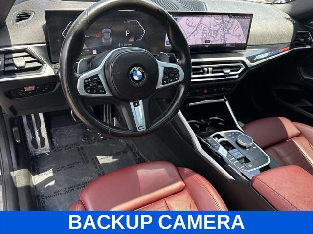 2023 BMW M240 i xDrive