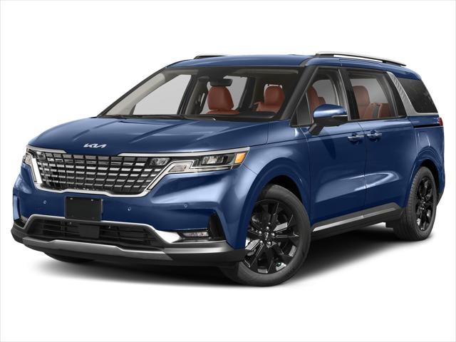 2024 Kia Carnival MPV SX for sale in State College, PA