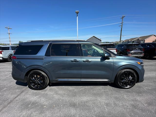 2024 Kia Carnival MPV SX