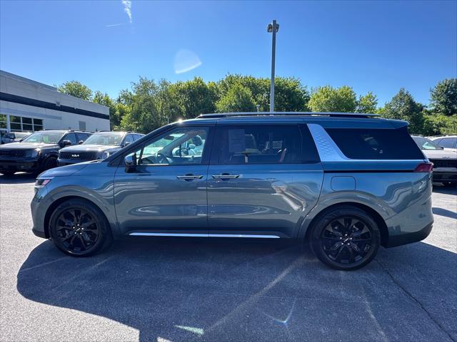 2024 Kia Carnival MPV SX