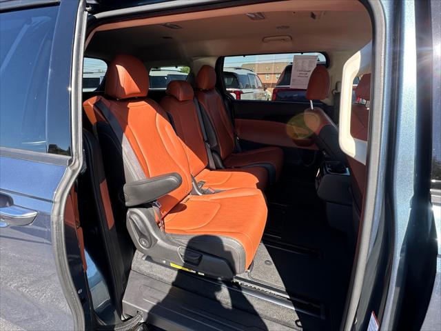 2024 Kia Carnival MPV SX