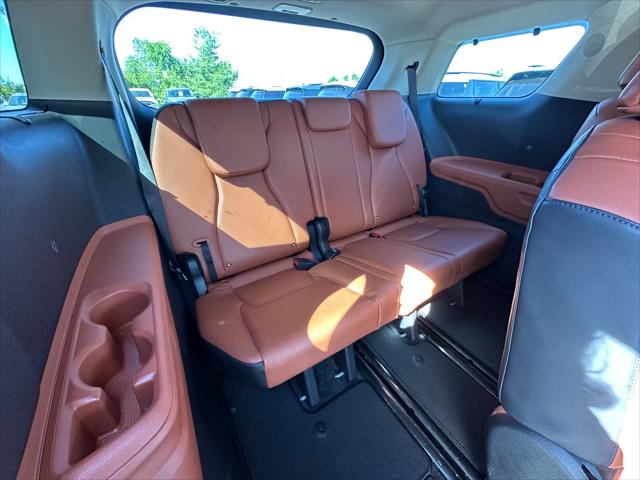 2024 Kia Carnival MPV SX