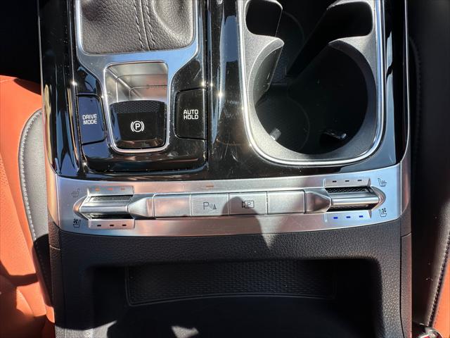 2024 Kia Carnival MPV SX