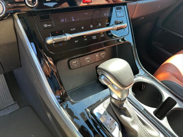 2024 Kia Carnival MPV SX