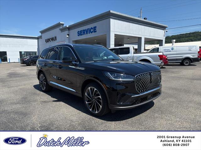 2026 Lincoln Aviator Reserve for sale in Ashland, KY
