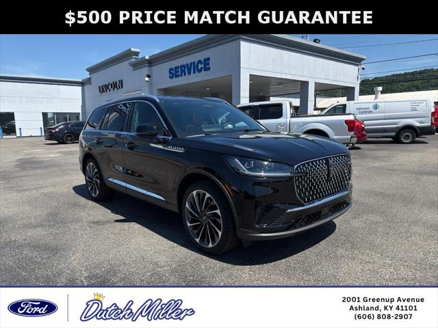 2026 Lincoln Aviator Reserve for sale in Ashland, KY