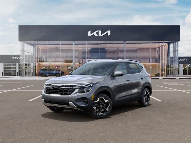 2026 Kia Seltos EX for sale in West Nyack, NY