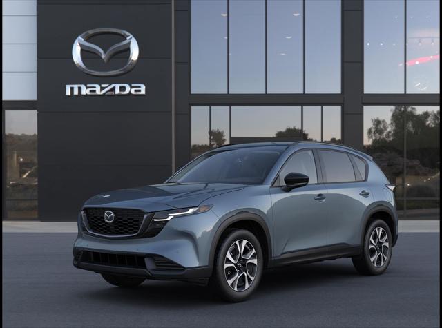 2026 Mazda CX-5 2.5 S Preferred for sale in Saint James, NY
