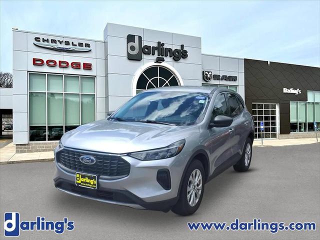 2023 Ford Escape Active for sale in Augusta, ME