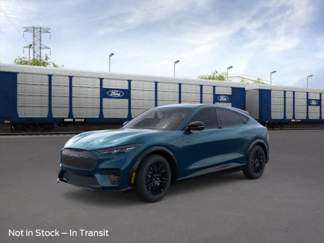 2026 Ford Mustang Mach-E Premium for sale in Fresno, CA