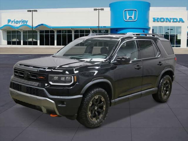 2026 Honda Passport AWD TrailSport Elite for sale in Roanoke, VA