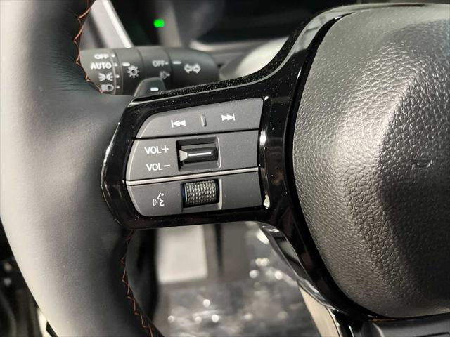 2026 Honda Passport AWD TrailSport Elite