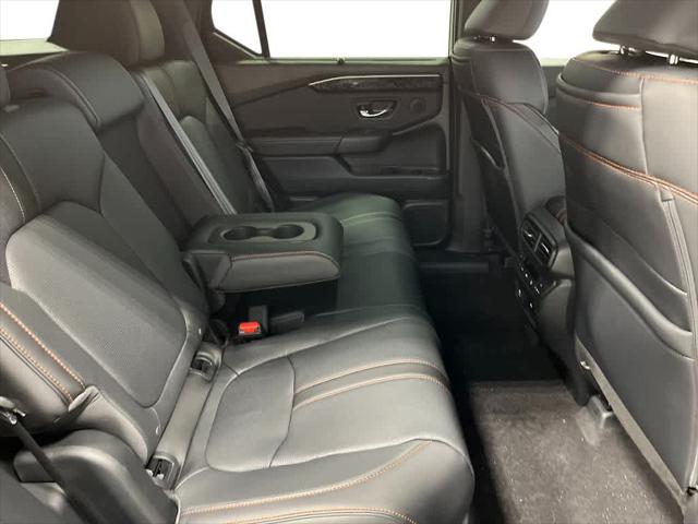 2026 Honda Passport AWD TrailSport Elite